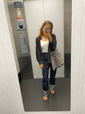 mchanさんのコーディネート