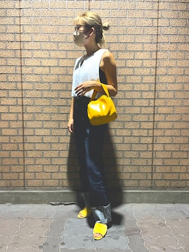 mchanさんのコーディネート