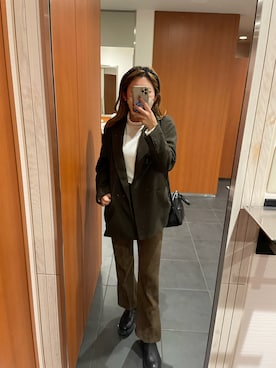 mchanさんのコーディネート