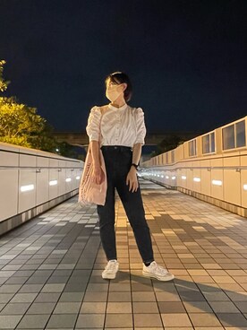 YURIAさんのコーディネート