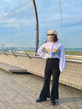 YURIAさんのコーディネート