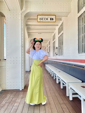 YURIAさんのコーディネート