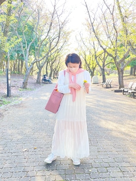 YURIAさんのコーディネート