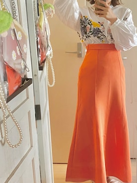 YURIAさんのコーディネート