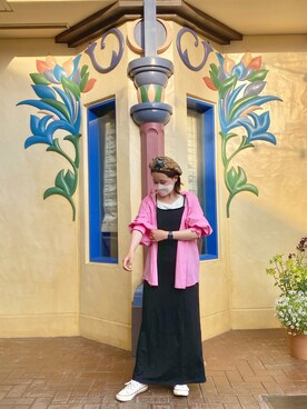 YURIAさんのコーディネート