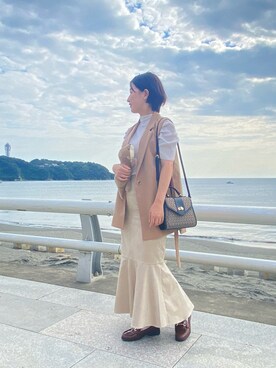 YURIAさんのコーディネート