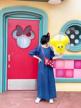 YURIAさんのコーディネート