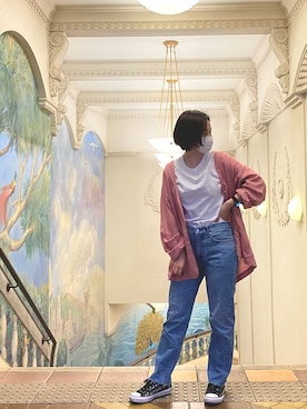 YURIAさんのコーディネート