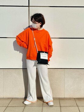 YURIAさんのコーディネート