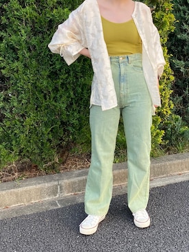 YURIAさんのコーディネート