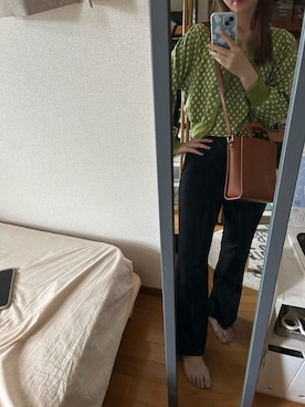 b u l eさんのコーディネート