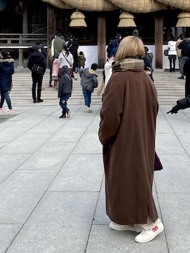 mhrさんのコーディネート