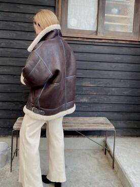 mhrさんのコーディネート