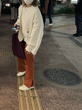 mhrさんのコーディネート