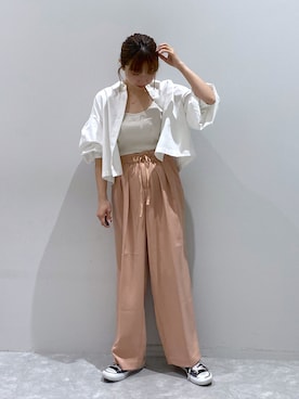 _buu_さんのコーディネート