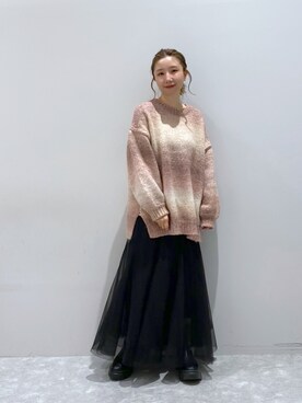 _buu_さんのコーディネート