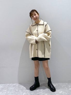 _buu_さんのコーディネート