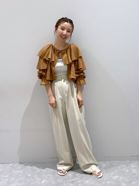 _buu_さんのコーディネート