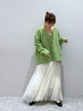 _buu_さんのコーディネート