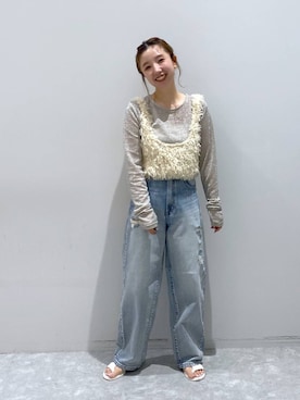 _buu_さんのコーディネート