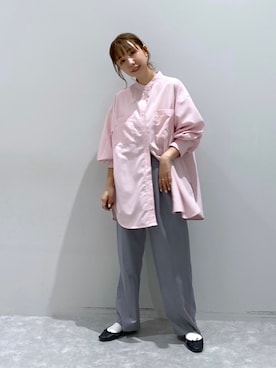 _buu_さんのコーディネート