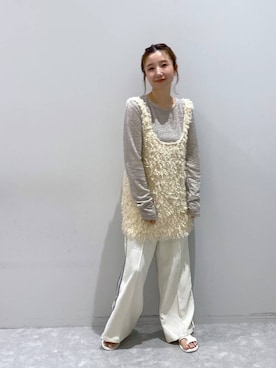 _buu_さんのコーディネート