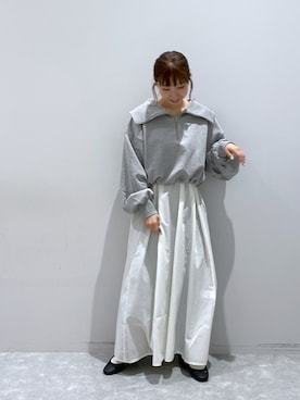 _buu_さんのコーディネート