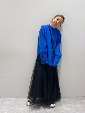 _buu_さんのコーディネート