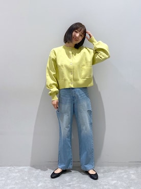 _buu_さんのコーディネート