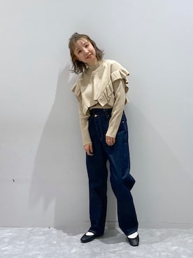 _buu_さんのコーディネート