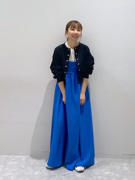 _buu_さんのコーディネート