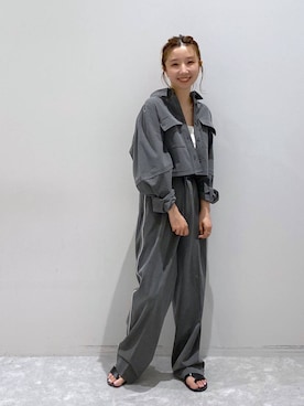 _buu_さんのコーディネート