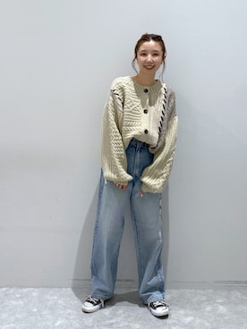 _buu_さんのコーディネート