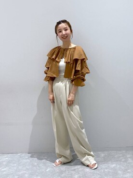 _buu_さんのコーディネート