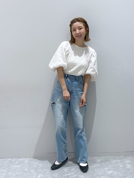 _buu_さんのコーディネート