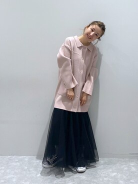 _buu_さんのコーディネート