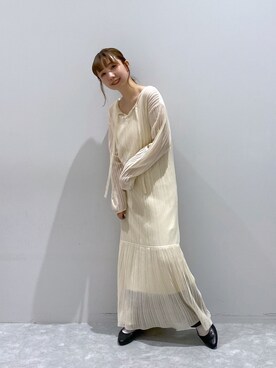 _buu_さんのコーディネート