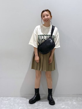 _buu_さんのコーディネート