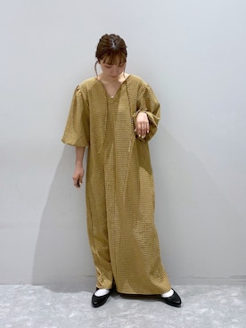 _buu_さんのコーディネート