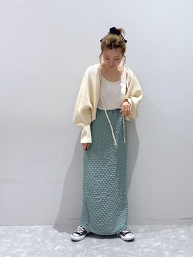 _buu_さんのコーディネート