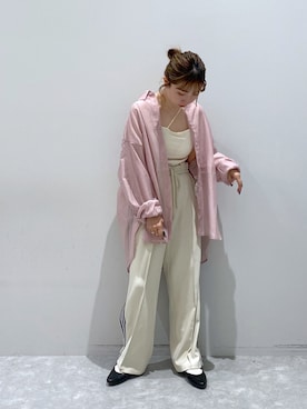 _buu_さんのコーディネート