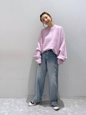 _buu_さんのコーディネート