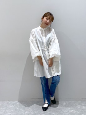 _buu_さんのコーディネート