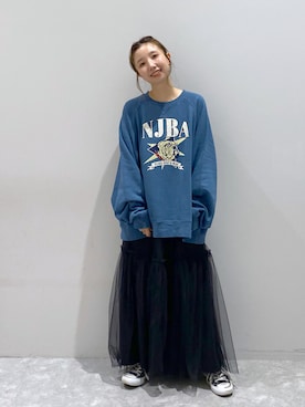 _buu_さんのコーディネート