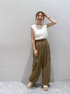 _buu_さんのコーディネート