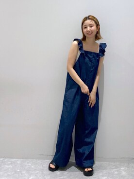 _buu_さんのコーディネート