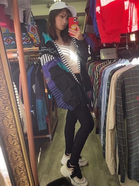 KEI☺︎さんのコーディネート