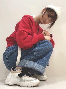 KEI☺︎さんのコーディネート