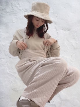 KEI☺︎さんのコーディネート