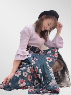 KEI☺︎さんのコーディネート